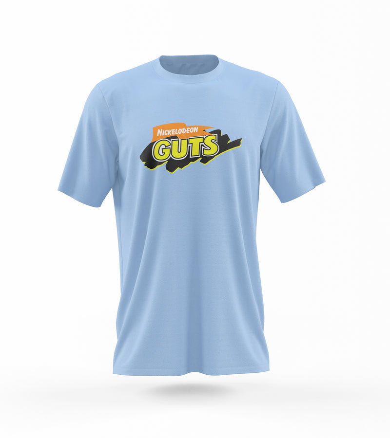 Nickelodeon Guts - Gaming T-Shirt