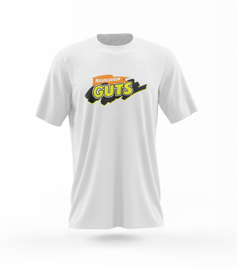 Nickelodeon Guts - Gaming T-Shirt