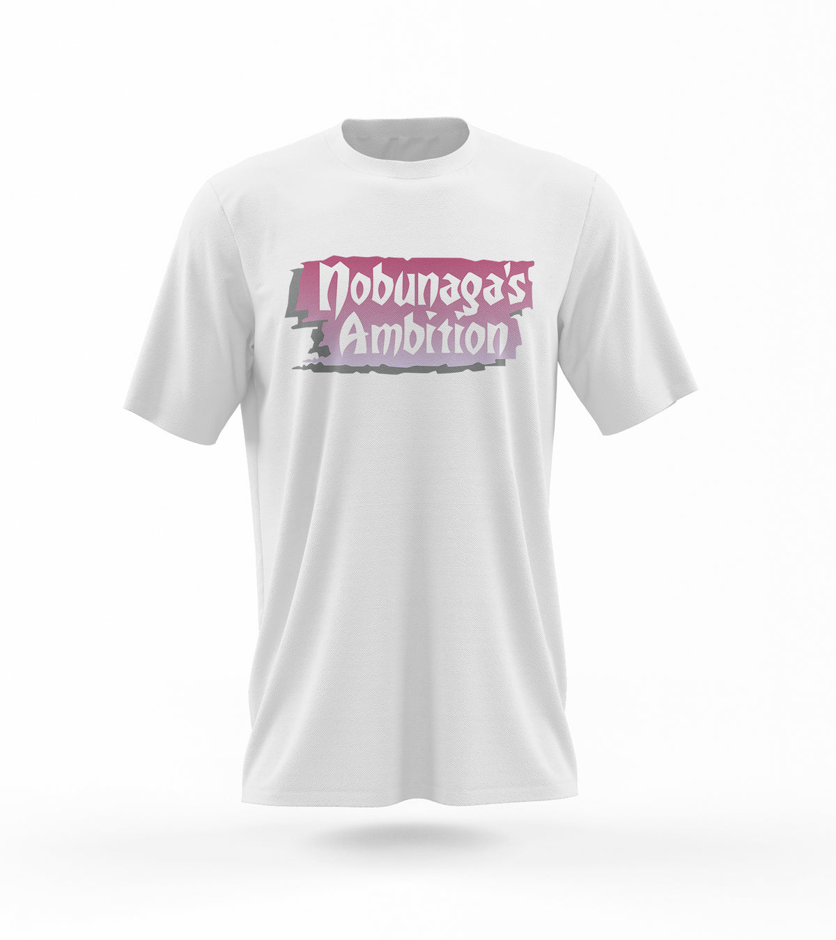 Nobunaga's Ambition - Gaming T-Shirt