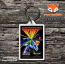 ODYSSEY 2 ARMOURED ENCOUNTER SUB CHASE Game Inspired Retro Gaming Keyring