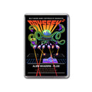Odyssey 2 Alien Invaders Plus Game Inspired Retro Gaming Magnet