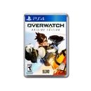 Overwatch Ps4 Game Inspired Retro Gaming Magnet