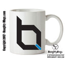 Obey - Gaming Mugs