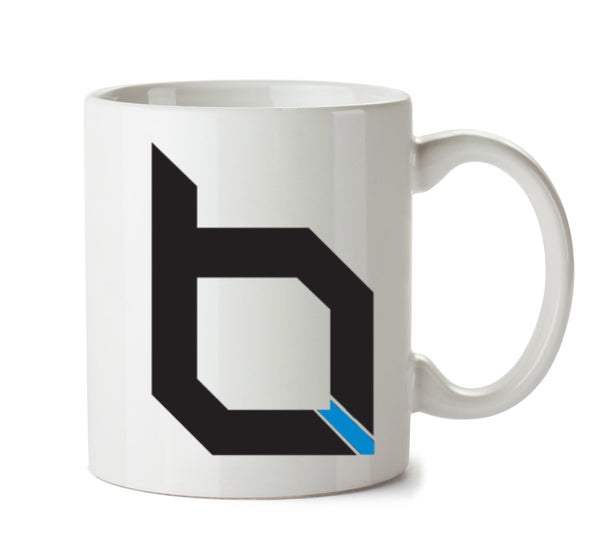 Obey - Gaming Mugs – printed mug product image 1
