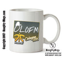 Olafmiester Signature CSGO - Gaming Mugs