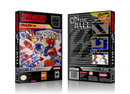 On The Ball Replacement SNES REPLACEMENT Game Case Or Cover
