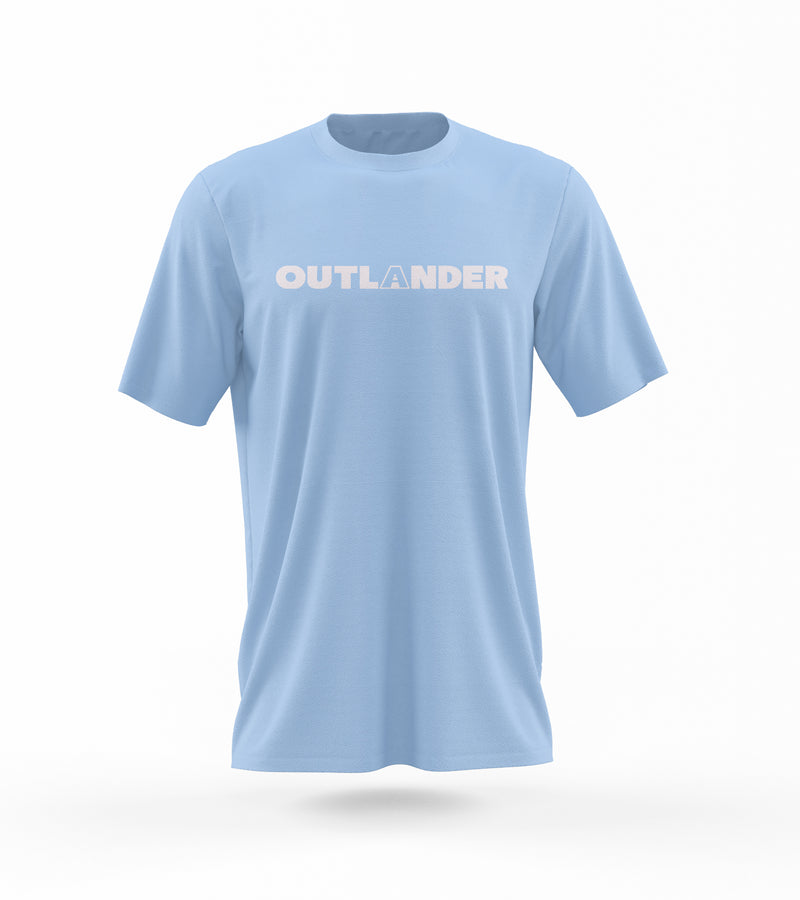 Outlander - Gaming T-Shirt