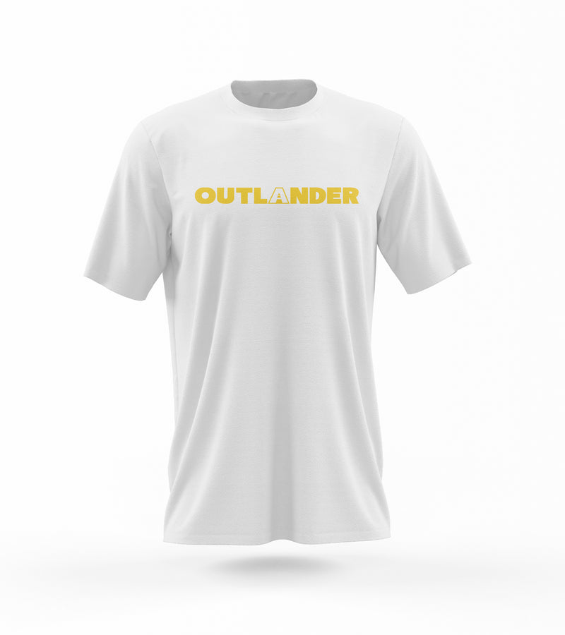Outlander - Gaming T-Shirt