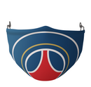 Paris SG Team Face Covering Mask