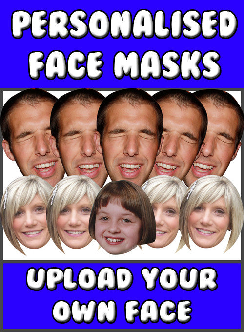 Make Your Own Facemask!