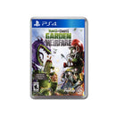Plants Vs Zombies Garden Warfare Ps4 Game Inspired Retro Gaming Magnet