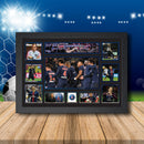 PSG Football Team Printed Display Poster Gift