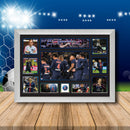 PSG Football Team Printed Display Poster Gift