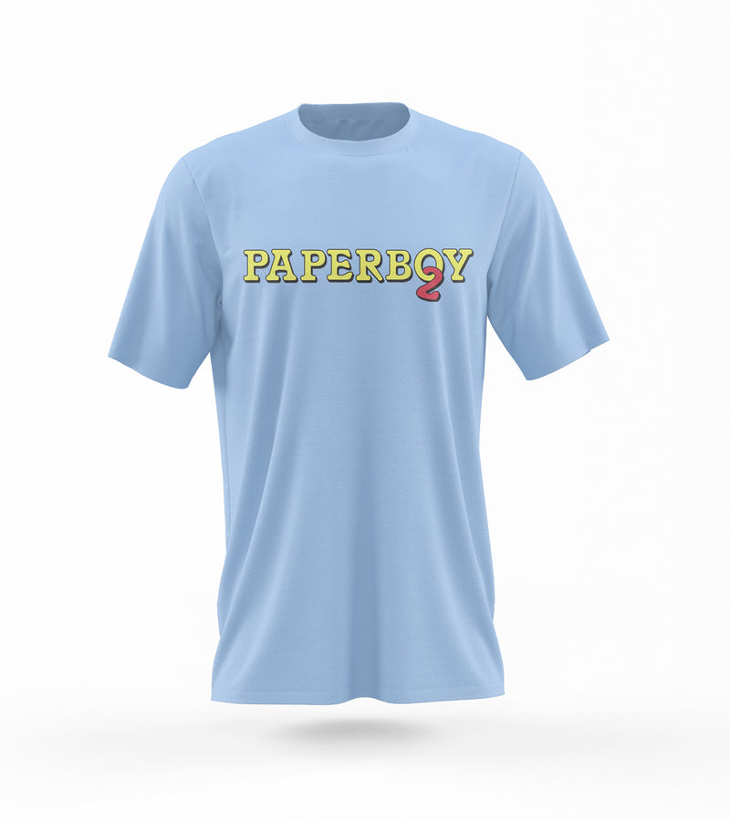 Paperboy 2- Gaming T-Shirt