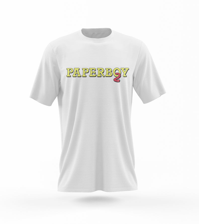 Paperboy 2- Gaming T-Shirt