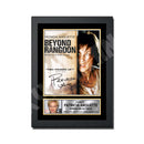 Patricia Arquette 1 Limited Edition Movie Signed Print