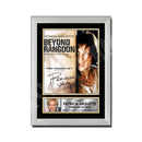 Patricia Arquette 1 Limited Edition Movie Signed Print