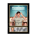 Patricia Arquette 2 Limited Edition Movie Signed Print