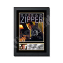 Patrick Wilson 2 Limited Edition Movie Signed Print