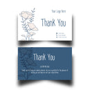 Personalised Business Thank You Cards 24
