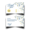 Personalised Business Thank You Cards 7