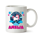 Personalised Unicorn 120 Mug