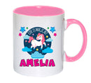 Personalised Unicorn 120 Mug
