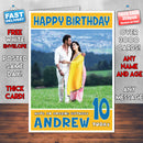 Personalised Action Jackson 2 Bollywood Inspired Style Birthday Card (SA)