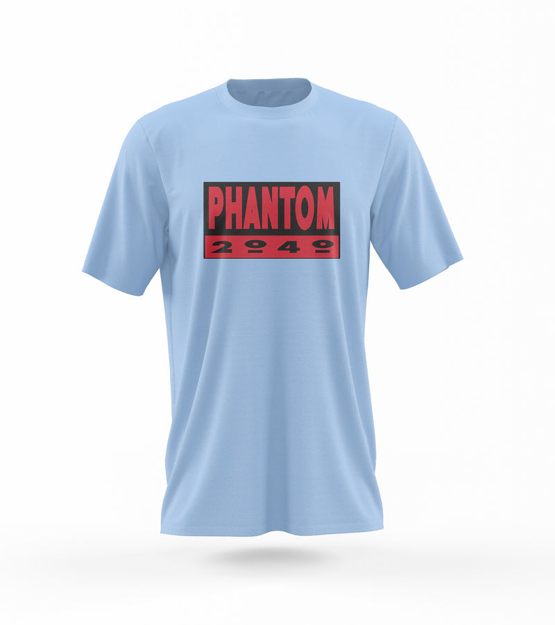 Phantom 2040  - Gaming T-Shirt