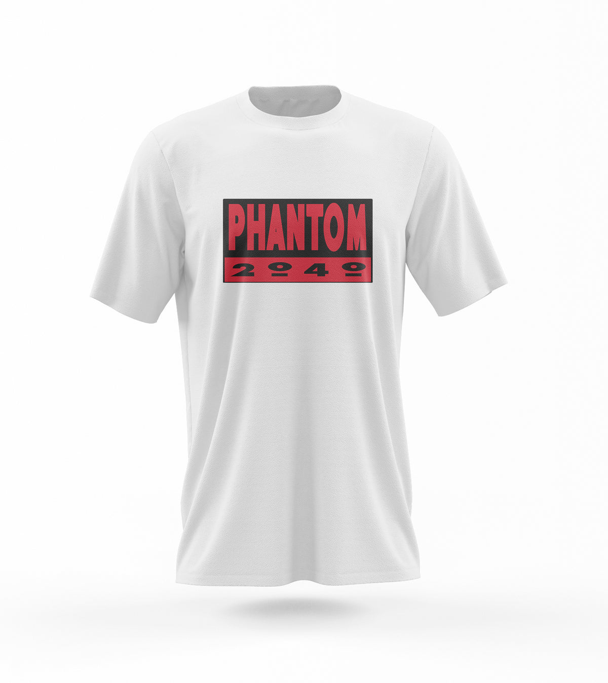 Phantom 2040  - Gaming T-Shirt – Phantom 2040 - Gaming T-Shirt