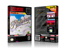 Pilotwings Replacement SNES REPLACEMENT Game Case Or Cover