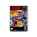 Plok - SNES GAME inspired Retro Gaming Magnet