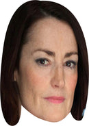 Pooky Quesnel The Victim Celebrity Party Face Mask