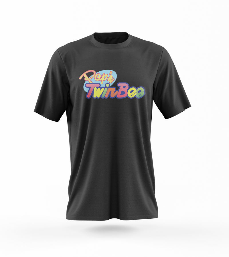 Pop'n Twinbee - Gaming T-Shirt