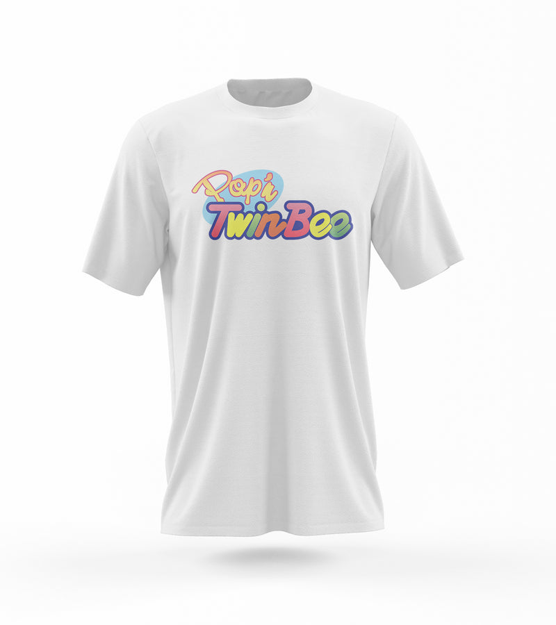 Pop'n Twinbee - Gaming T-Shirt