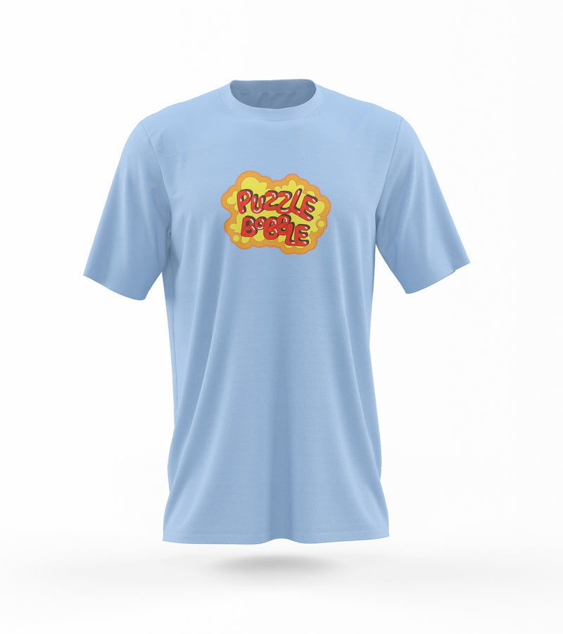 Puzzle Bobble - Gaming T-Shirt