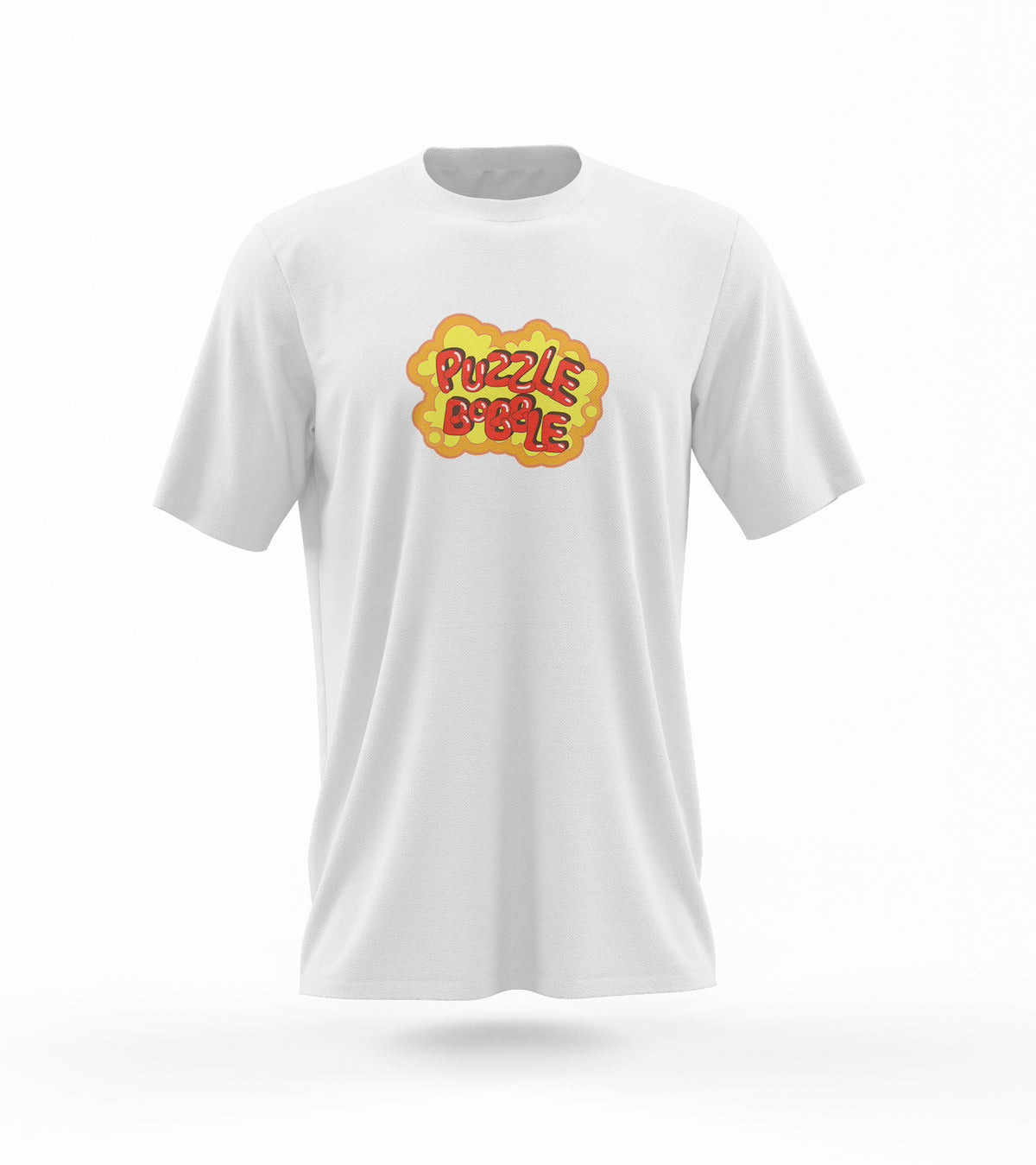 Puzzle Bobble - Gaming T-Shirt