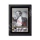 RAYMOND BRIGGS 2 Limited Edition Tv Show Signed Print