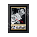 RAYMOND BRIGGS (1) Limited Edition Tv Show Signed Print