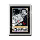 RAYMOND BRIGGS (1) Limited Edition Tv Show Signed Print