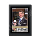 RAY COCHRANE 2 Limited Edition Horse Racer Signed Print - Horse Racing