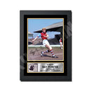 RAY POINTER Limited Edition Football Player Signed Print - Football