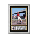 RAY POINTER Limited Edition Football Player Signed Print - Football