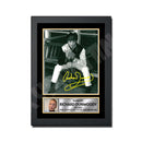 RICHARD DUNWOODY 2 Limited Edition Horse Racer Signed Print - Horse Racing