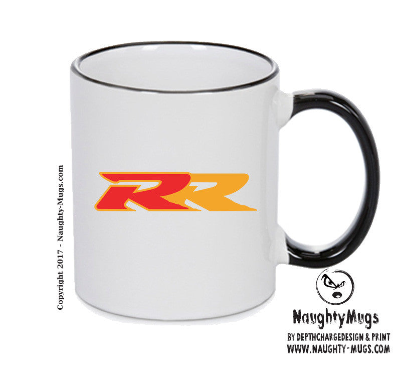 RR Personalised Printed Mug