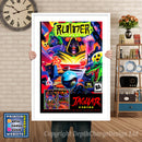 RUNIER PINBALL JAGUAR CD