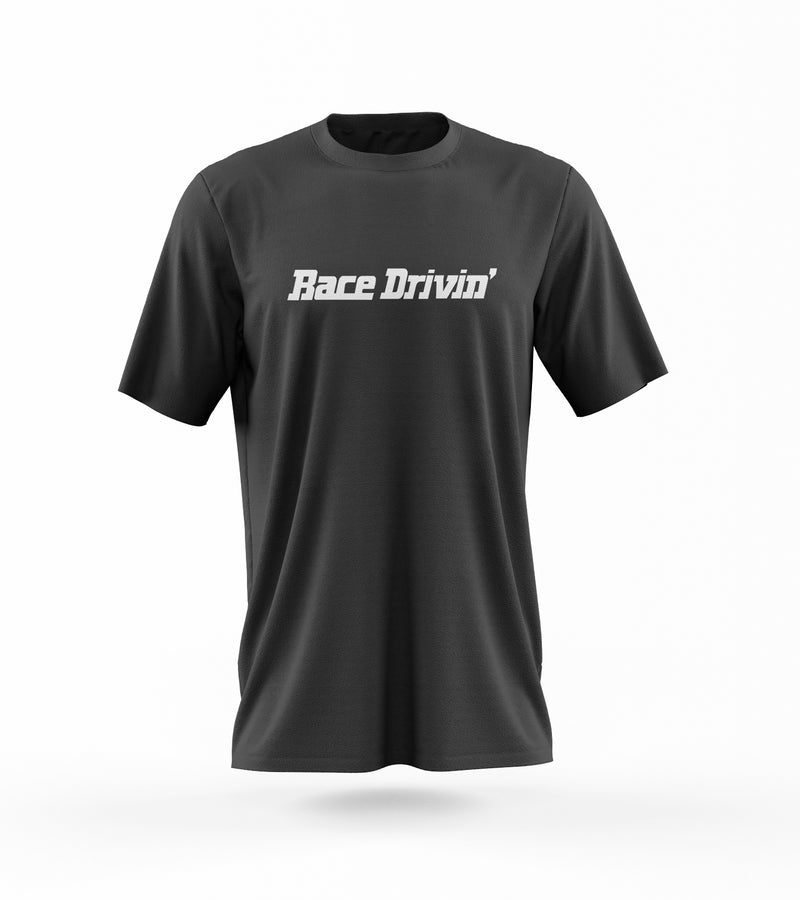 Race Drivin - Gaming T-Shirt