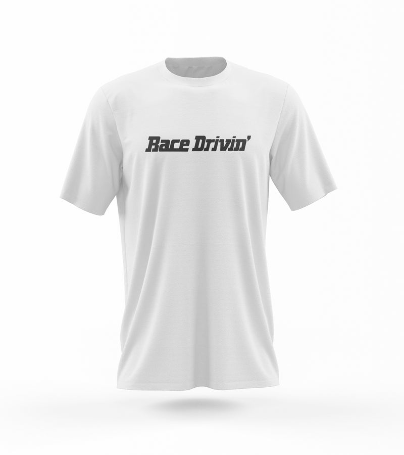 Race Drivin - Gaming T-Shirt