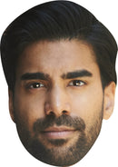 Raymond Ablack MAID Celebrity Party Face Mask