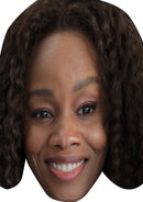 Regina MAID Celebrity Party Face Mask